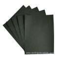 abrasive sandpaper waterproof wet and dry sheets 7000grit